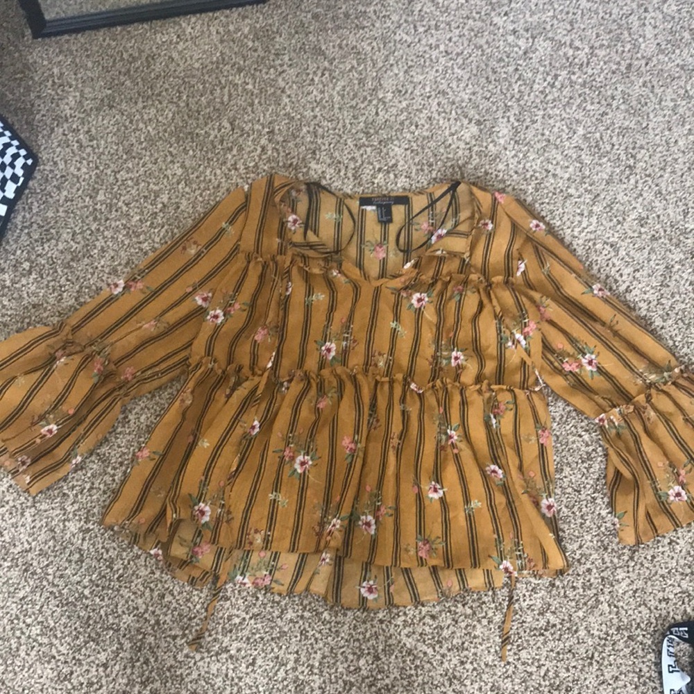 Forever 21 Top